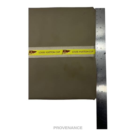 🔴 Louis Vuitton Cup Bag - Taupe - Picture 6 of 6